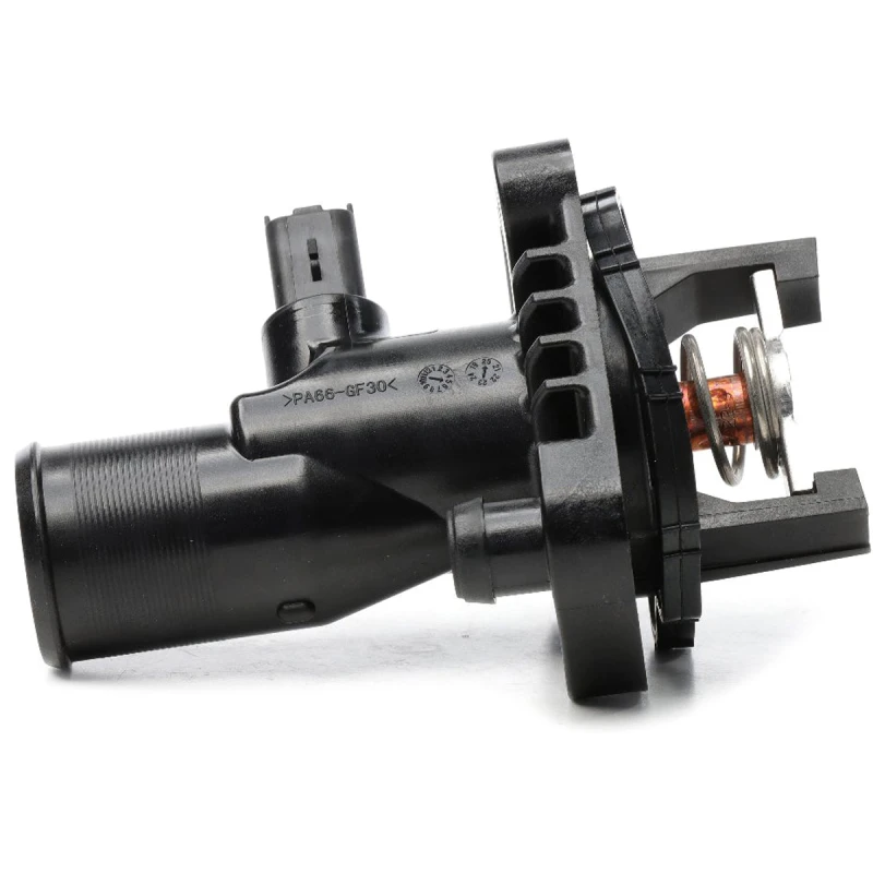 Image of METZGER 4006102 Engine thermostat Opening Temperature: 84°C, with gasket/seal, without sensor Thermostat,coolant (316)