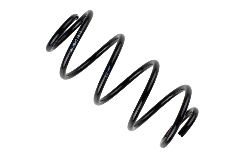 Image of Coil spring BILSTEIN 36-280315