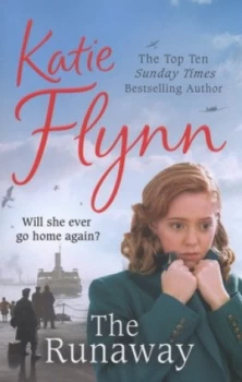 Image of The Runaway by Katie Flynn Paperback