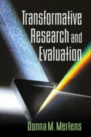 Image of transformative research and evaluation