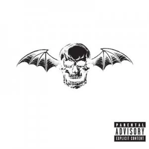 image of Avenged Sevenfold by Avenged Sevenfold CD Album