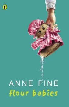 Image of Flour Babies by Anne Fine Paperback