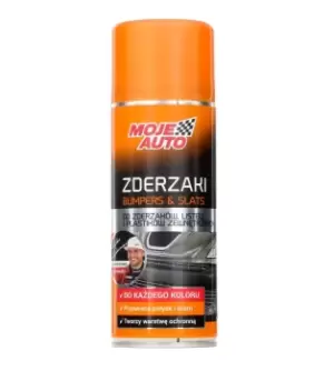 Image of MOJE AUTO Synthetic Material Care Products 19-021