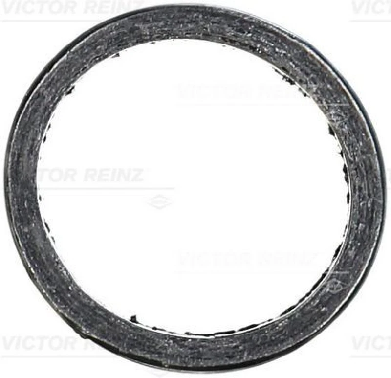 Image of Seal, exhaust pipe REINZ 71-12182-00
