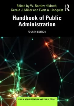 Image of Handbook of Public Administration