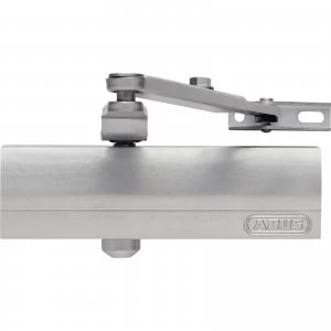 image of Abus AC7023 S Door Closer 65KG