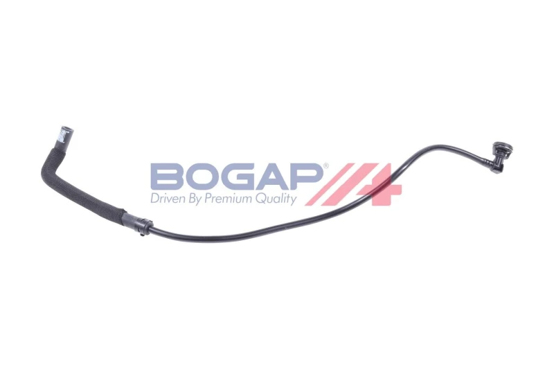 Image of BOGAP Radiator hose BOGAP A4217114