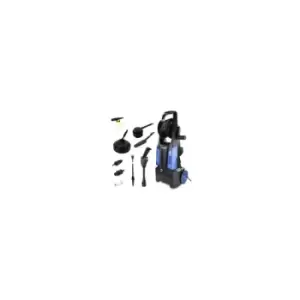 Image of Electric Pressure Washer Hyundai HYW1900E 1900W 2100psi 145bar With 6.5L/Min Flow Rate