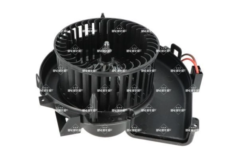 Image of NRF Blower motor NRF 34347