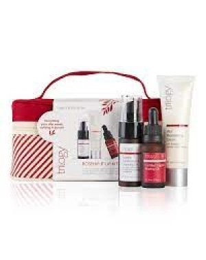 image of Trilogy Rosehip Handbag Essentials Set