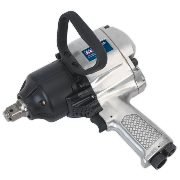 image of Sealey SA297 Air Impact Wrench 1" Drive