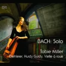 image of Bach: Solo