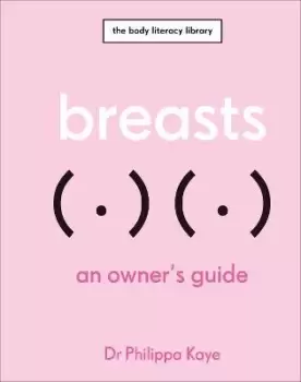 Image of Breasts by Philippa Kaye