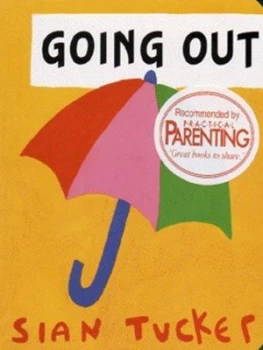 Image of Going Out by Sian Tucker Hardback