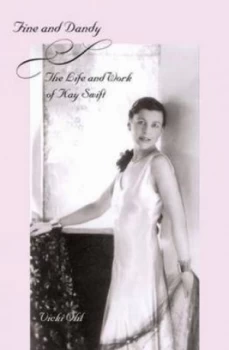 Image of Fine and Dandy by Vicki Ohl Hardback