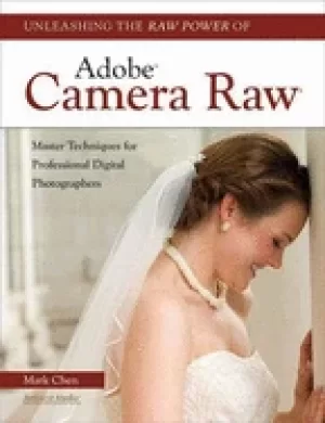 Image of unleashing the raw power of adobe camera raw