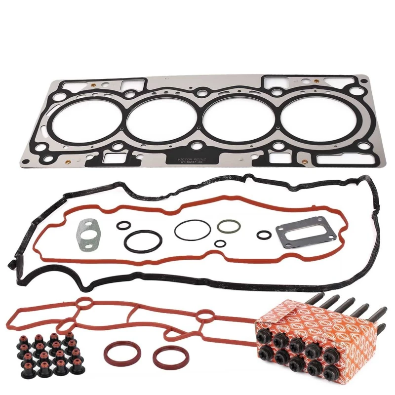 Image of ET ENGINETEAM Gasket Set, cylinder head ET ENGINETEAM TS0064BT