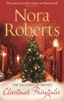 Image of Christmas Fairytales by Nora Roberts Paperback