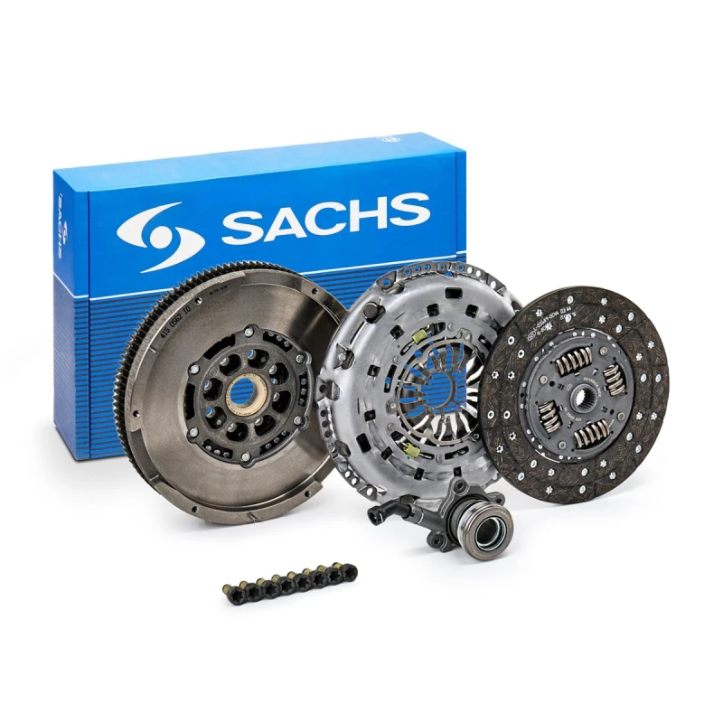 Image of Clutch kit SACHS 2290 601 163