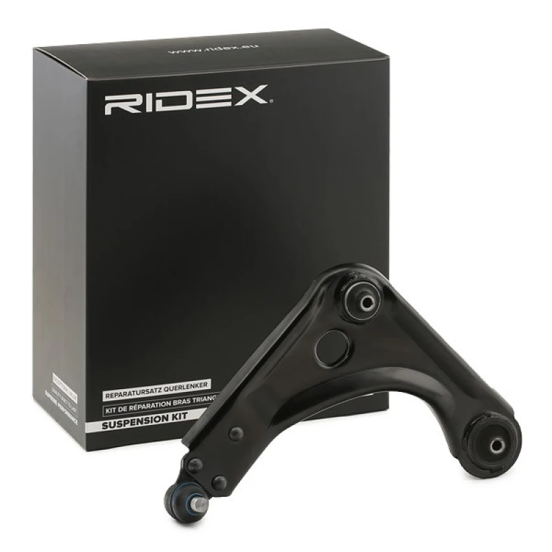 Image of Suspension arm RIDEX 273C0970