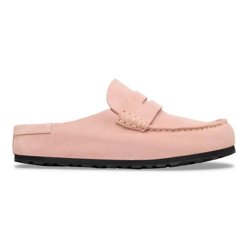 Image of Birkenstock Clogs Birkenstock Naples Rose Unisex 42