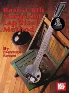 Image of basic c6th nonpedal lap steel method