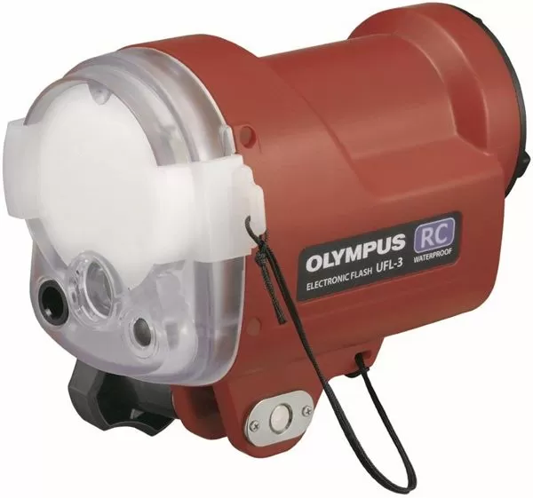 Image of Olympus UFL-3
