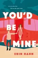 Image of youd be mine a novel
