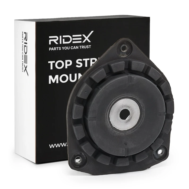 Image of RIDEX Top strut mount RIDEX 1180S1547