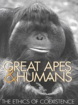 Image of Great Apes and Humans by Benjamin B. Beck Hardback