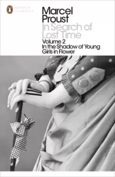 Image of In the shadow of young girls in flower Marcel Proust by Marcel Proust