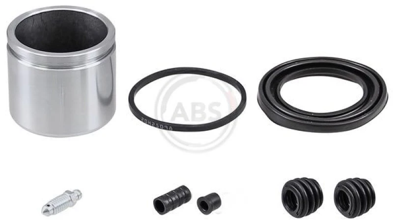 Image of A.B.S. Repair Kit, brake caliper A.B.S. 57473