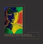 Image of Frank Black - Complete Recordings (Box Set) (Music CD)