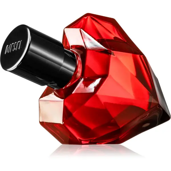 Diesel Loverdose Red Kiss Eau de Parfum For Her 30ml