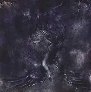 Image of To Persevere Is Diabolical by Dark Haunters CD Album