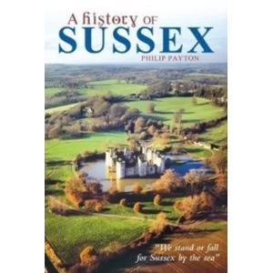 Image of A History of Sussex