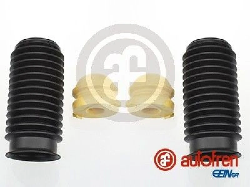 Image of AUTOFREN SEINSA Dust cover kit, shock absorber AUTOFREN SEINSA D5110