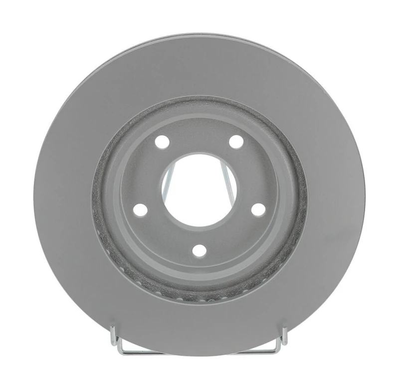 Image of Brake disc FERODO DDF1624C