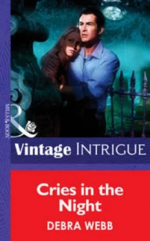 Image of Cries in the Night by Debra Webb Paperback