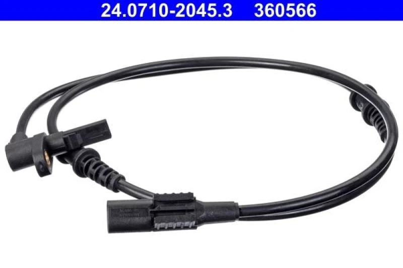 Image of ABS sensor ATE 24.0710-2045.3