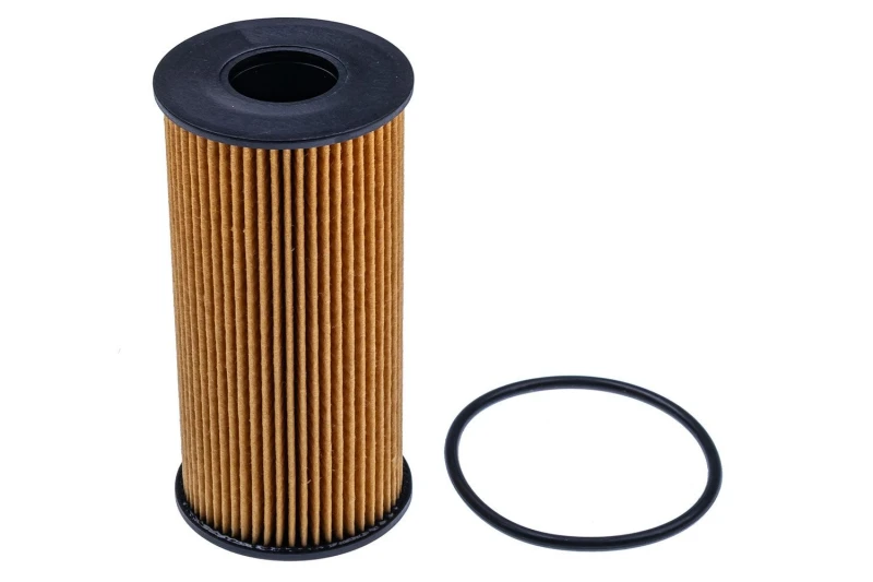 Image of DENCKERMANN Oil filter DENCKERMANN A211101
