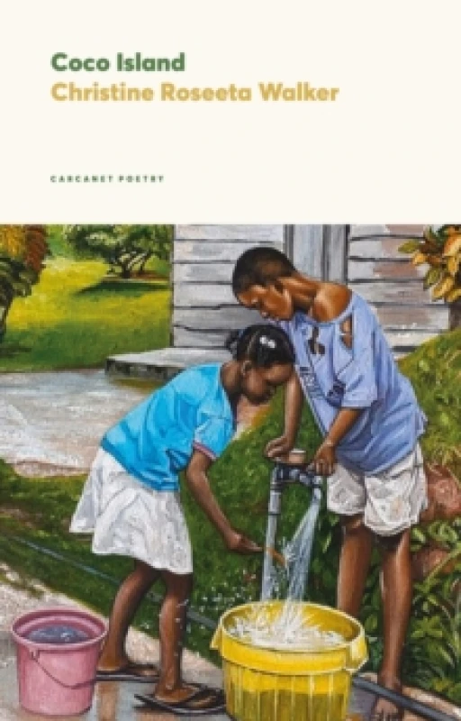 Image of Coco Island Paperback / softback