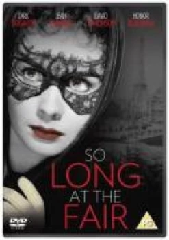 Image of So Long At The Fair