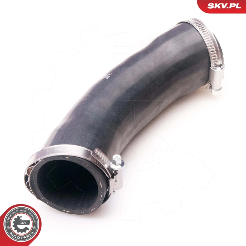 Image of ESEN SKV Charger intake hose ESEN SKV 24SKV180