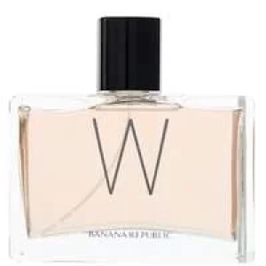 Banana Republic W Eau de Parfum For Her 125ml