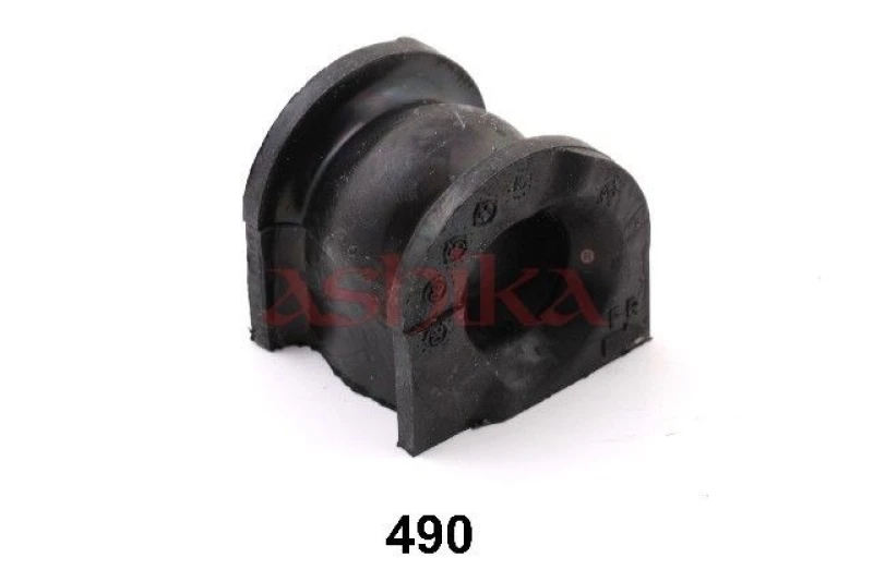 Image of ASHIKA Anti-roll bar bush ASHIKA GOM-490