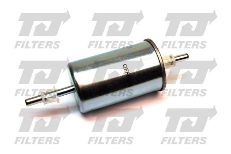 Image of QUINTON HAZELL Fuel filter QUINTON HAZELL QFF0208