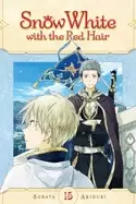 Image of Snow White with the Red Hair, Vol. 15