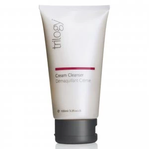 Trilogy Cream Cleanser 100ml