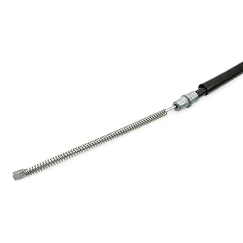 Image of Handbrake cable RIDEX 124C0535